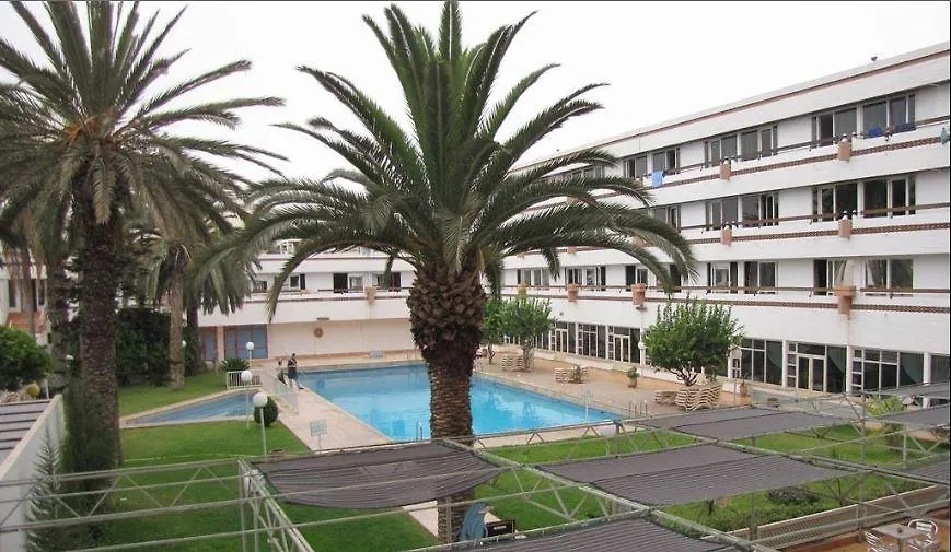 Hotel Sud Bahia Agadir 