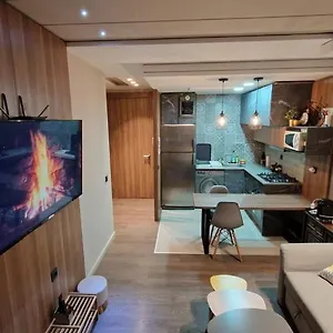 Cosy Au Centre De , الدار البيضاء المغرب