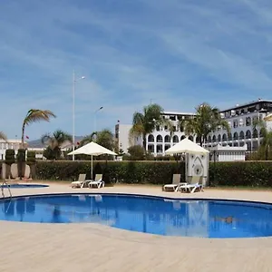 Apartahotel Rofaida Appart'hotel, Agadir