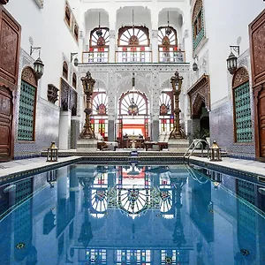 riad-arabesque.hotelfesmorocco.com/