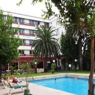 Hotel Sud Bahia Agadir 