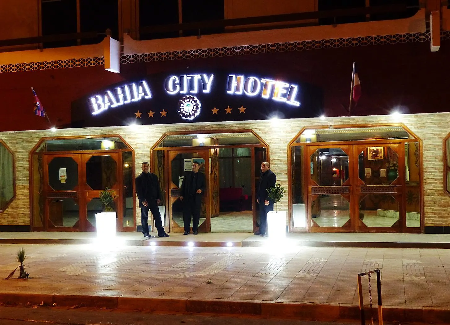 Sud Bahia Agadir 