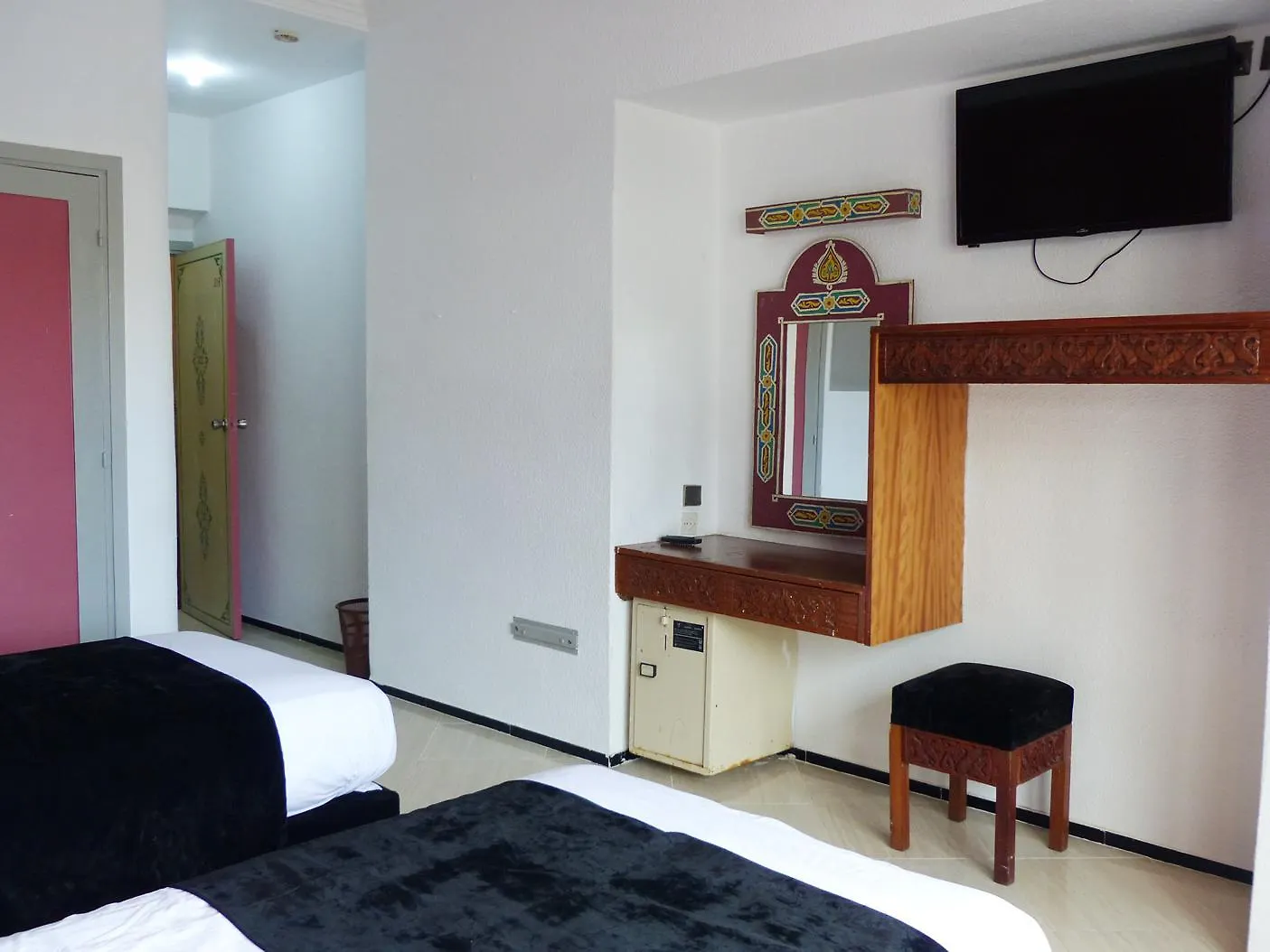 *** Hotel Sud Bahia Agadir 