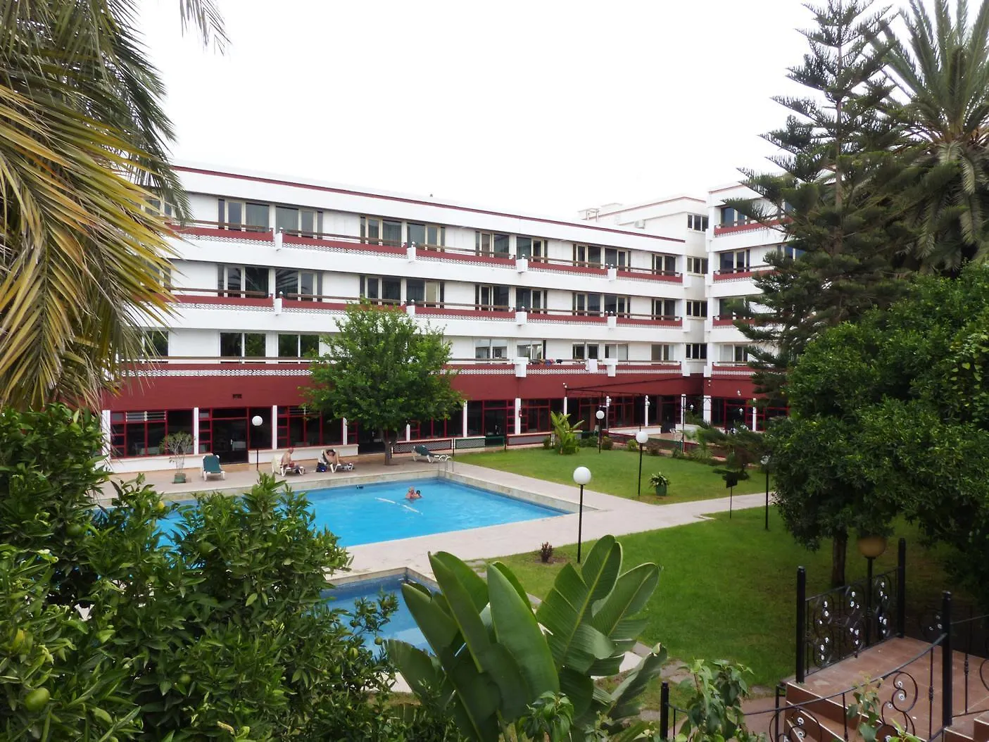 Sud Bahia Agadir 