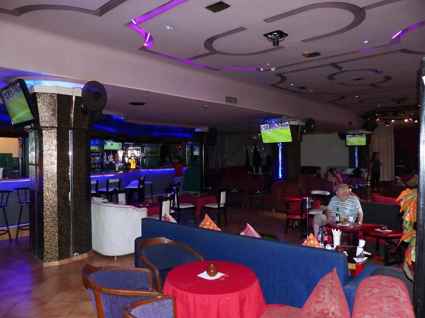 Hotel Sud Bahia Agadir 