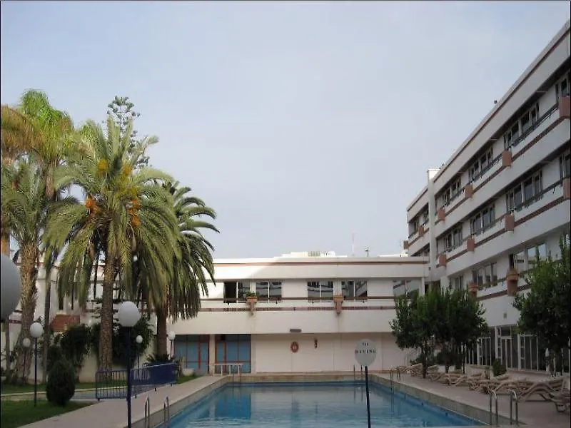 Hotel Sud Bahia Agadir 