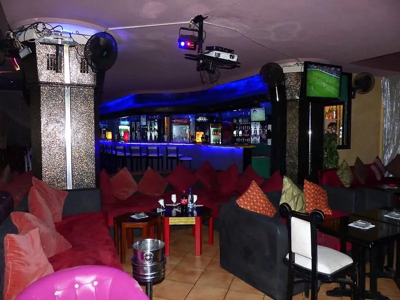 Sud Bahia Agadir 