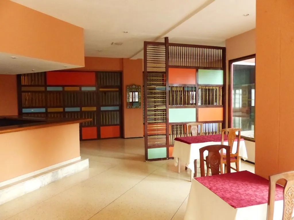 *** Hotel Sud Bahia Agadir 