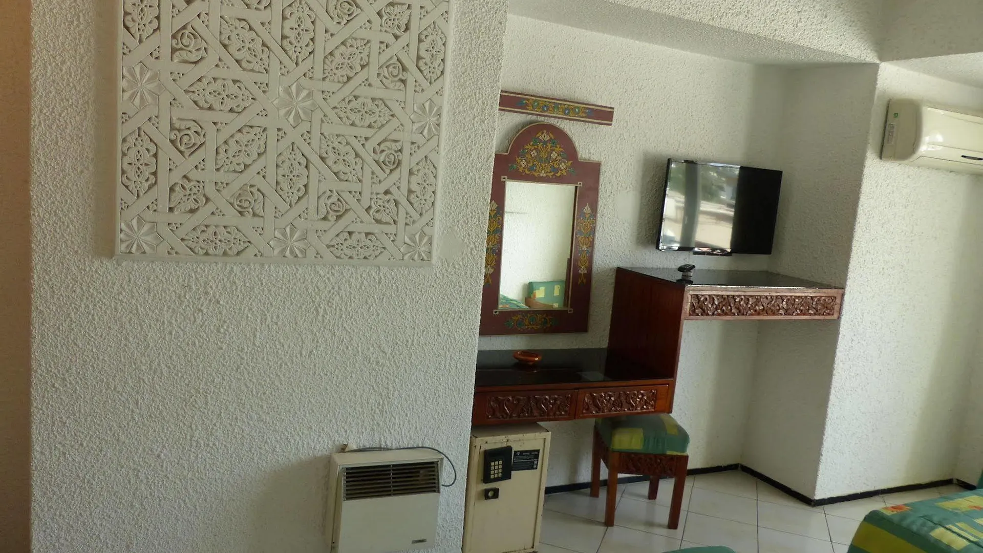 Hotel Sud Bahia Agadir 