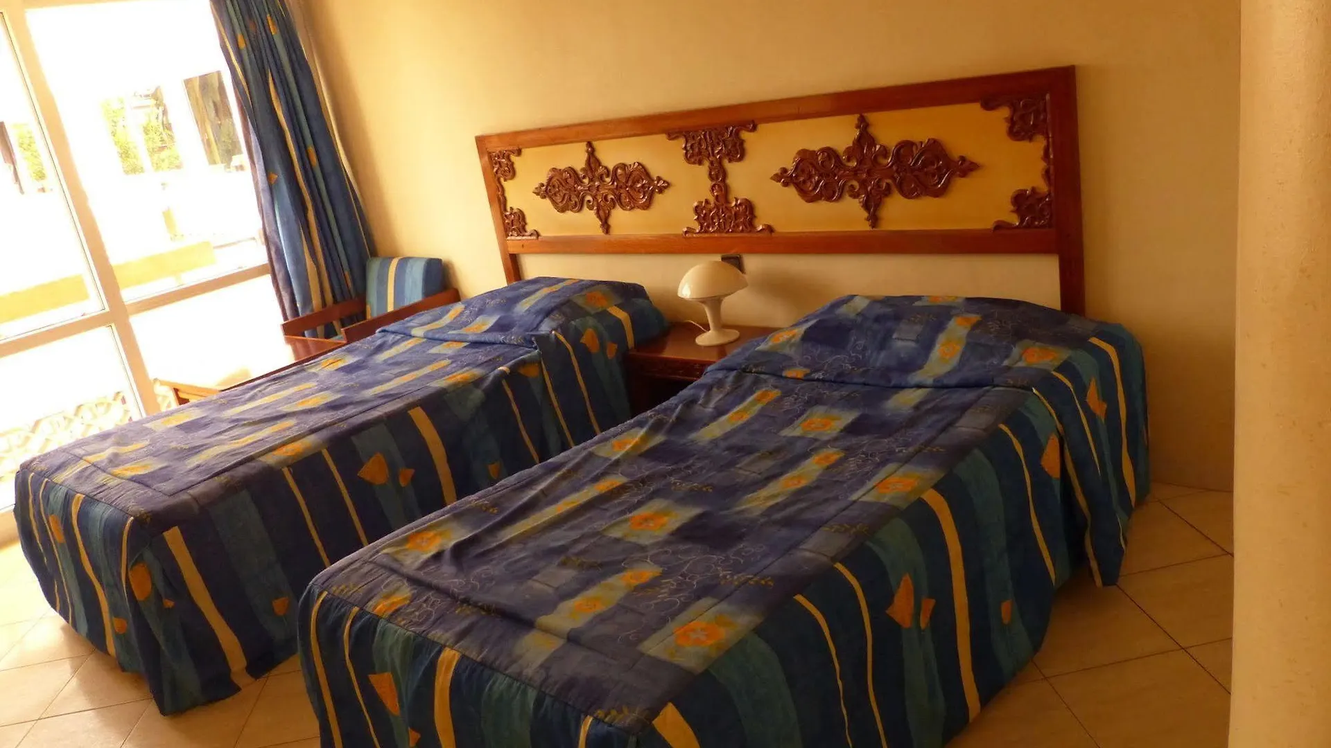 Sud Bahia Agadir 