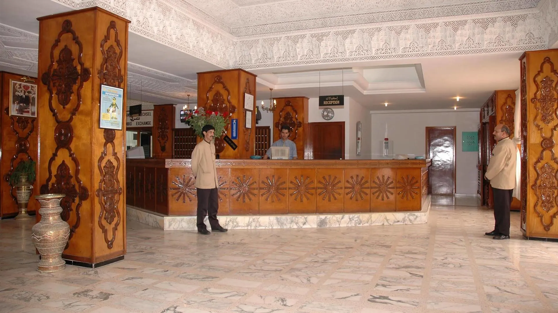 Sud Bahia Agadir 