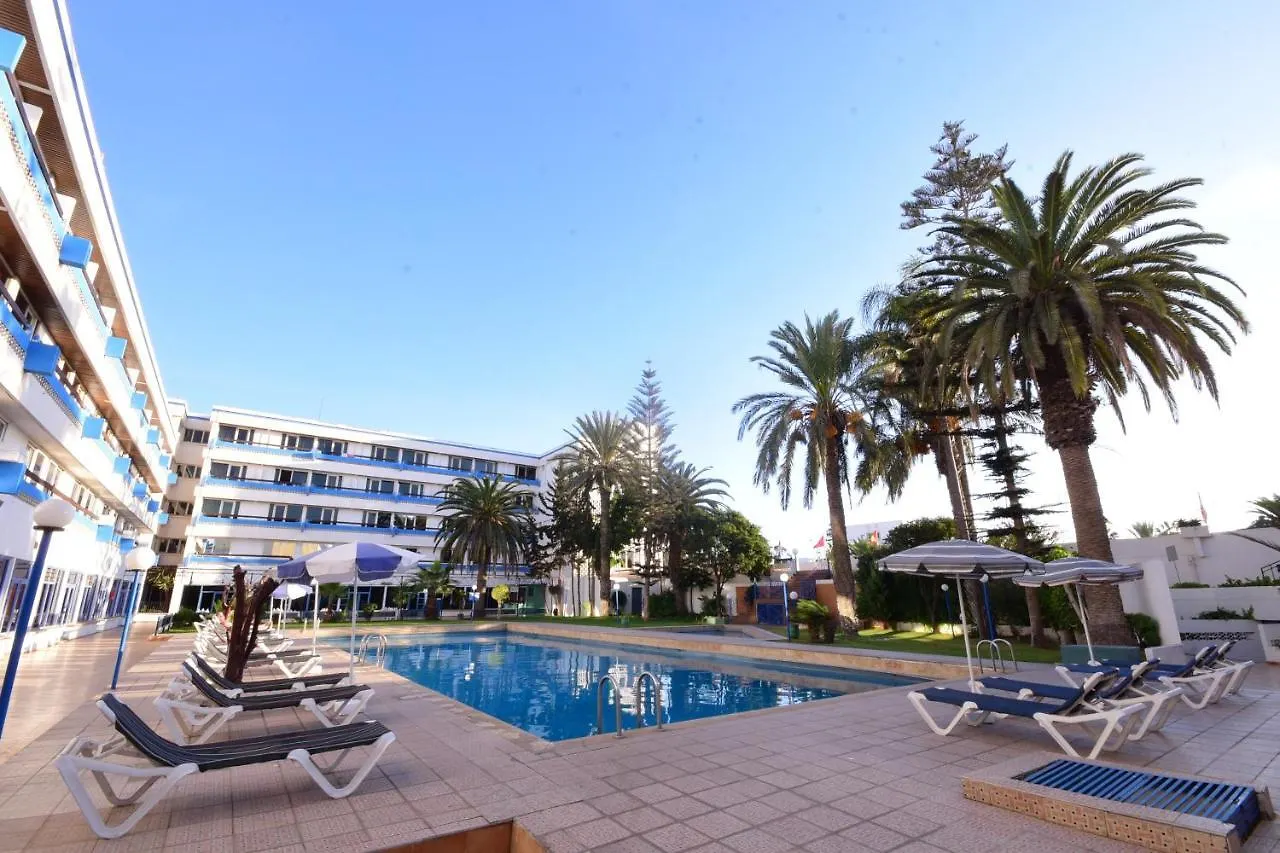 Sud Bahia Agadir 