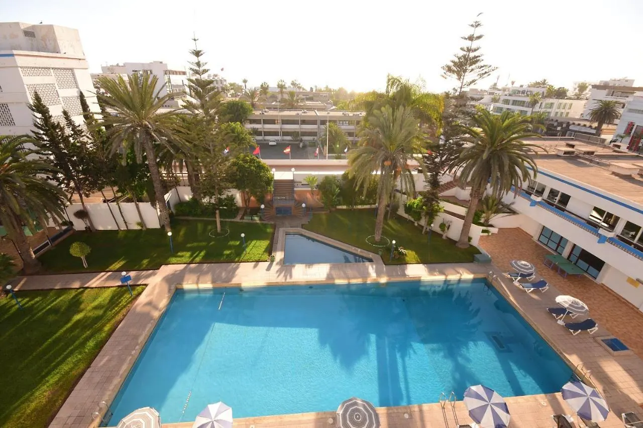 Sud Bahia Agadir 