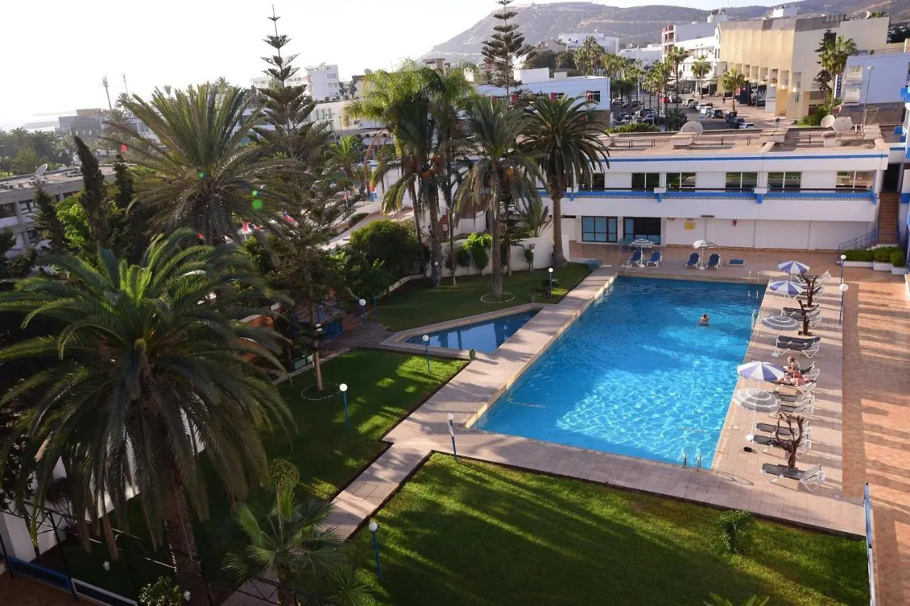 Sud Bahia Agadir 