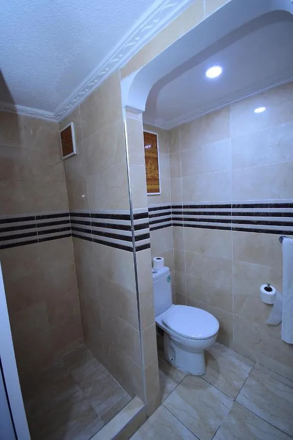 *** Hotel Sud Bahia Agadir 