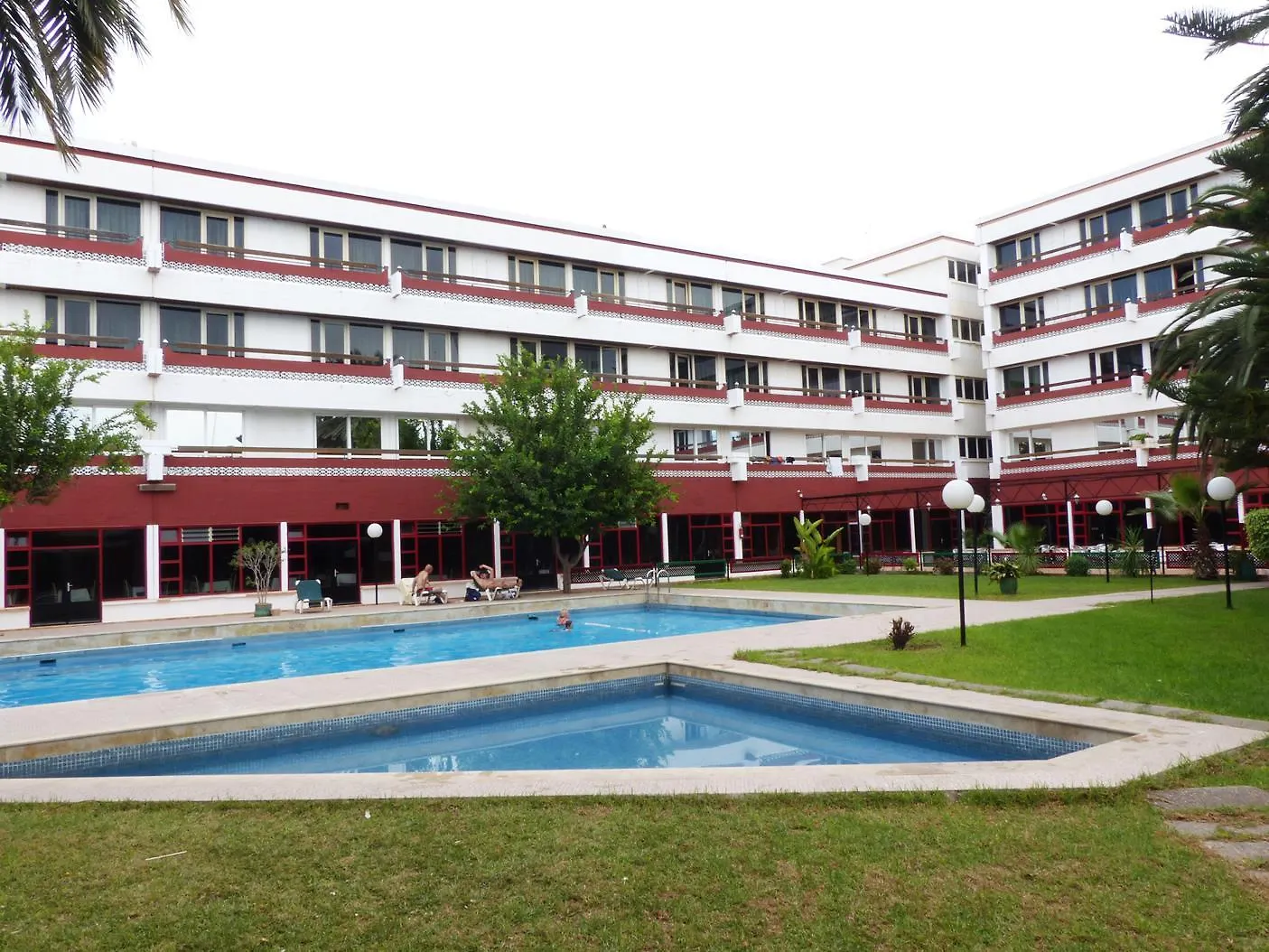 Sud Bahia Agadir 