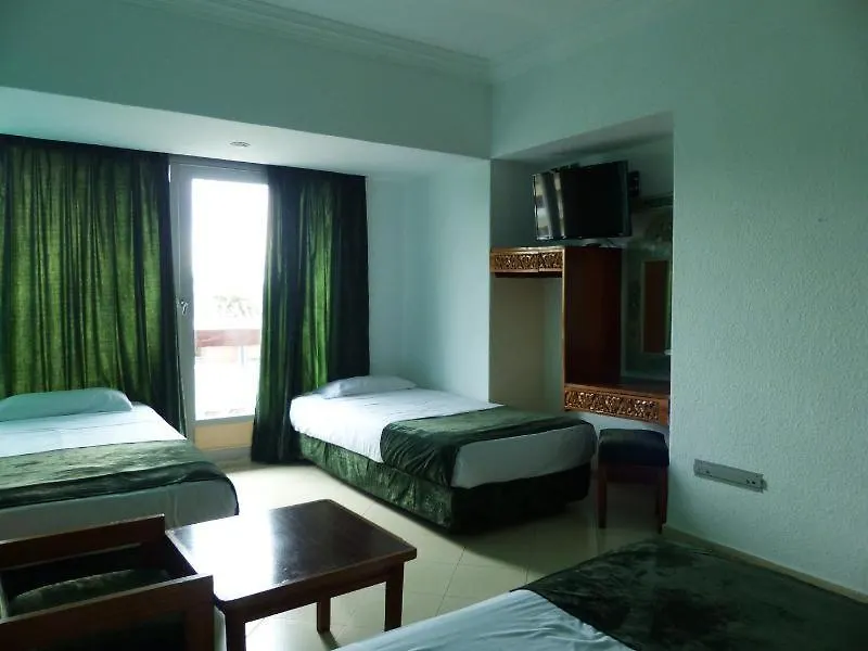 Hotel Sud Bahia Agadir 