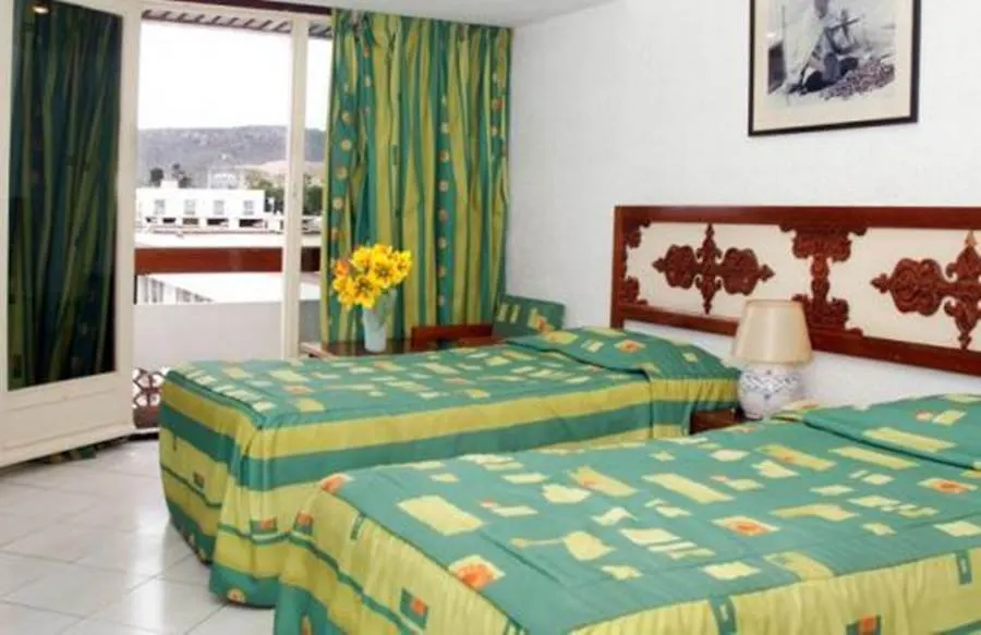 *** Отель Sud Bahia Agadir 