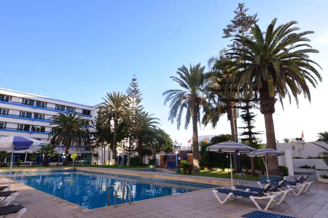 Sud Bahia Agadir 